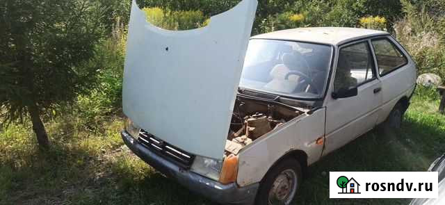 Запчасти заз 1102 Таврия Кирово-Чепецк - изображение 1