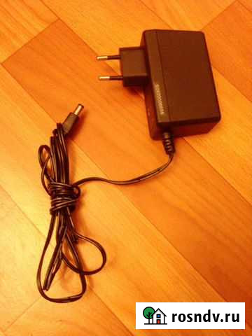 Блок питания 12v 2a Санкт-Петербург - изображение 1