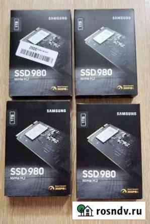 Samsung 980 1Tb днс Архангельск