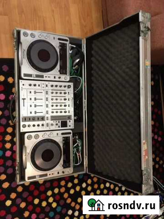 Dj контролер Pioneer Заволжье - изображение 1