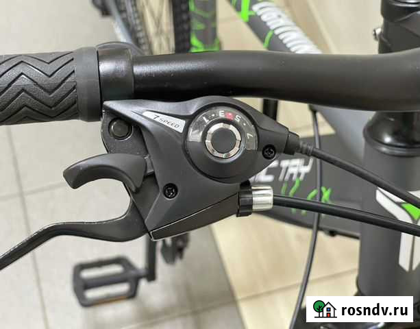 Подростковый Велосипед TimeTry TT027 колеса 26 Москва - изображение 1