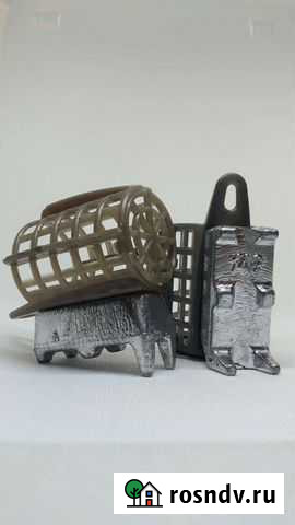 Кормушка фидерная вампир Барнаул - изображение 1