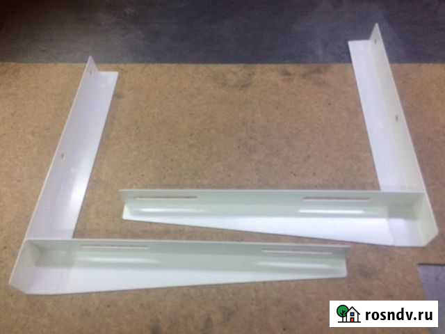 Кронштейн для кондиционера Набережные Челны - изображение 1