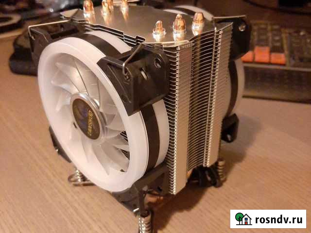 Новая башня 2011 с подсветкой Уфа - изображение 1