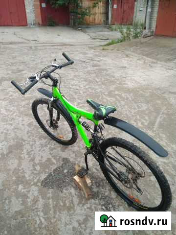 Велосипеды бу взрослый дорожный Протвино - изображение 1