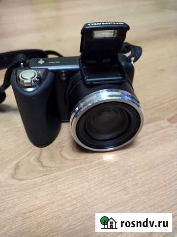 Компактный фотоаппарат Магадан - изображение 1