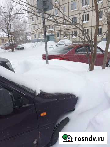 Чистка автомобилей,гаражей,от снега Уфа - изображение 1