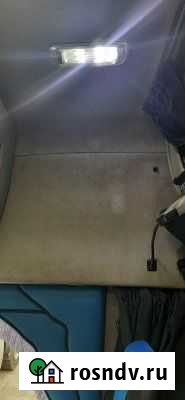 Химчистка кабины грузового автомобиля Челябинск - изображение 1