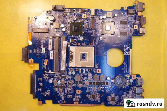 Плата HK1 MBX-247 для ноутбука Sony vpceh серии Москва - изображение 1