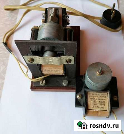 Программный механизм переключения гирлянд Саратов - изображение 1