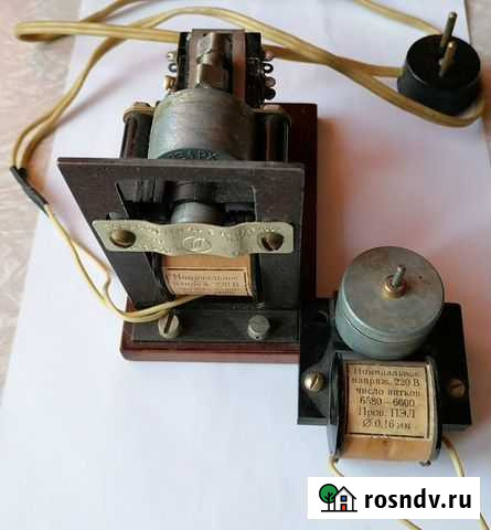 Программный механизм переключения гирлянд Саратов - изображение 1