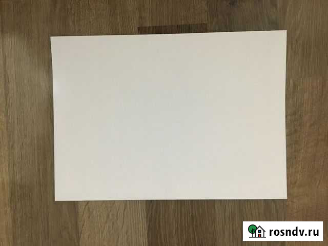 Конверты белые С6, С4 Санкт-Петербург - изображение 1