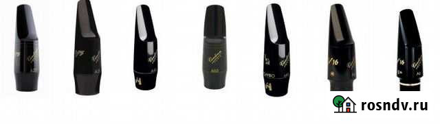 Мундштуки для альт саксофонов Vandoren Санкт-Петербург - изображение 1