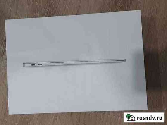Apple macbook air 13 2020 m1 Новосибирск