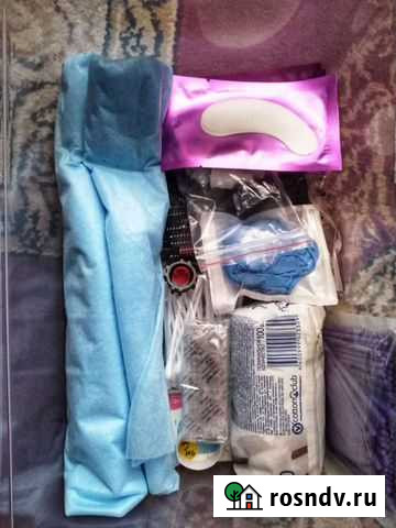 Материалы для наращивания ресниц Брянск - изображение 1