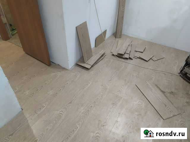 Отделочные работы гипсокартон ламинат Грозный - изображение 1