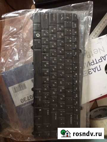 Клавы для бука новые Омск - изображение 1