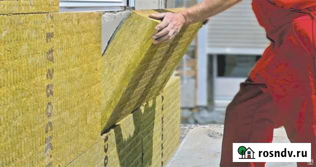 Утеплитель Кемерово - изображение 1