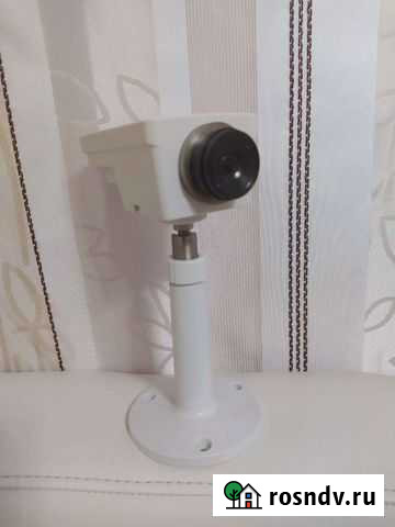 Камера видеонаблюдения Axis M1103 Санкт-Петербург - изображение 1