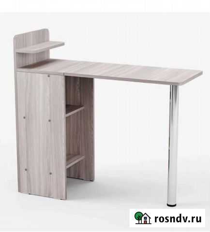 Маникюрный стол складной Гагарин - изображение 1