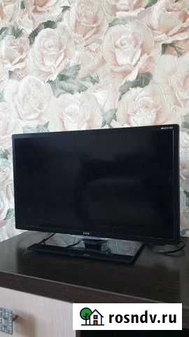 Телевизор б/у Благовещенск - изображение 1