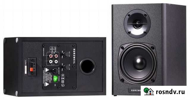 Акустическая система Kurzweil KS-40A Симферополь - изображение 1