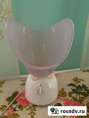 Паровая сауна для лица Тамбов - изображение 1