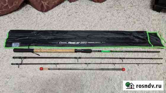 Flagman Cast Master 330 60g Чехов