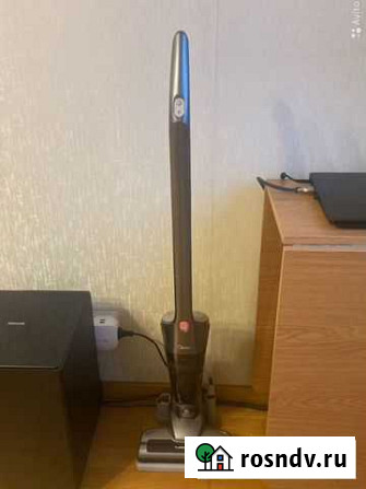 Беспроводной пылесос Midea VSS01B150P Санкт-Петербург - изображение 1