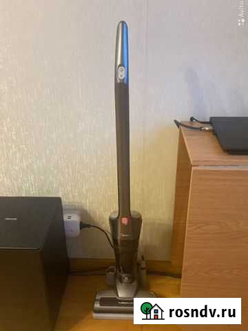 Беспроводной пылесос Midea VSS01B150P Санкт-Петербург - изображение 1
