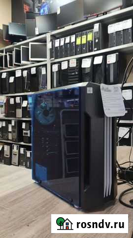 Компьютер в кредит, рассрочку. Калининград Калининград - изображение 1