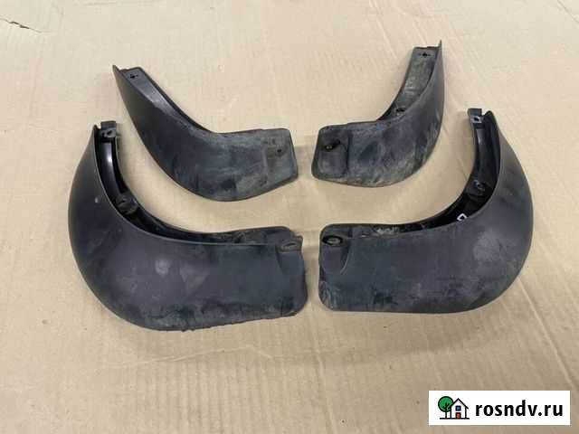 Брызговики колес Киа Сид 1 хетч-бэк Нижний Новгород - изображение 1