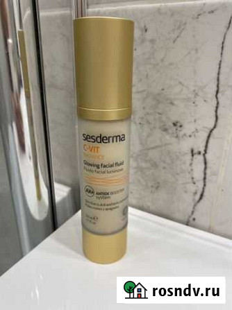 Sesderma c-vit Флюид Мурино - изображение 1
