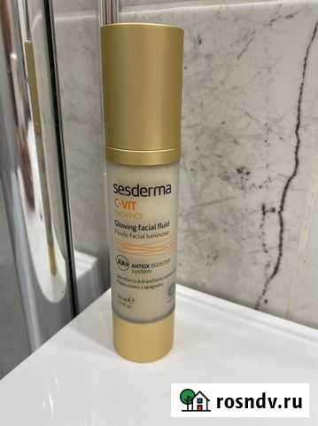 Sesderma c-vit Флюид Мурино - изображение 1