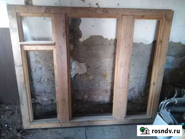 Окно Моршанск - изображение 1