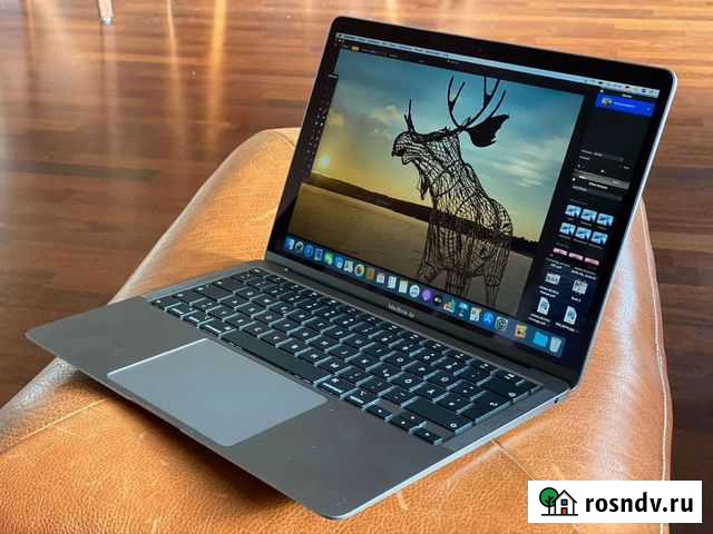Macbook air 13 2020 m1 Елизово - изображение 1