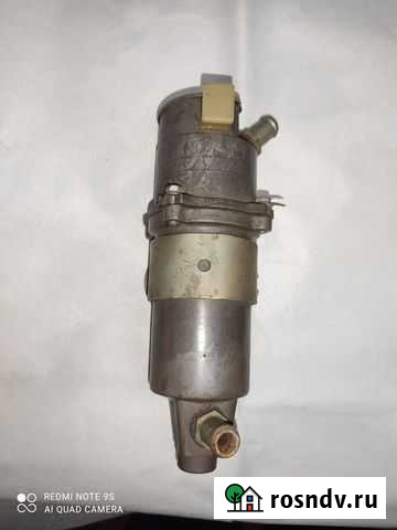 Тосольный подогреватель Миллерово - изображение 1