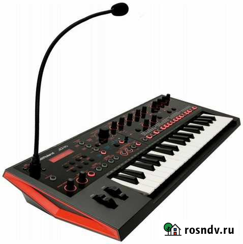 Roland jd-xi Санкт-Петербург - изображение 1