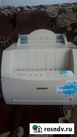Принтер Первоуральск - изображение 1