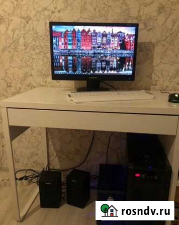 I5-3450 GTX 950 2GB vram 12 GB RAM SSD 128 GB Екатеринбург - изображение 1