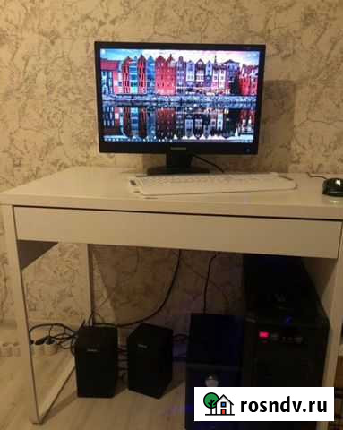 I5-3450 GTX 950 2GB vram 12 GB RAM SSD 128 GB Екатеринбург - изображение 1