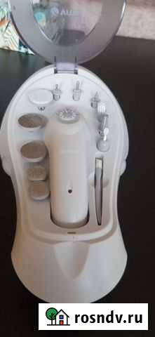 Маникюрный набор Омск - изображение 1