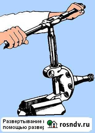 Ремонт газель Замена Шкворней Челябинск - изображение 1