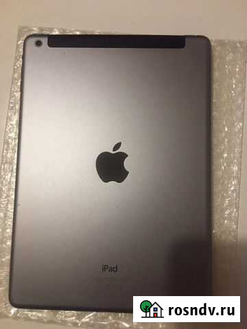 Курпус,дисплей и тачскрин iPad air 1475 Химки - изображение 1