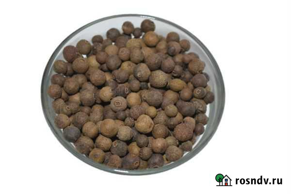 Душистый перец 100 гр Челябинск - изображение 1