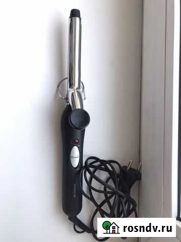 Плойка-щипцы polaris phs 1556 Кемерово - изображение 1