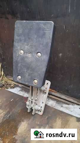 Транец навесной Елизово - изображение 1