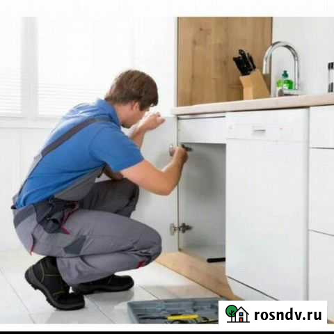 Сборка мебели Оренбург - изображение 1