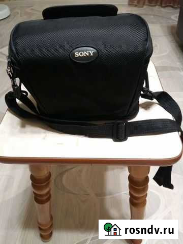 Сумка для камеры Комсомольск-на-Амуре - изображение 1