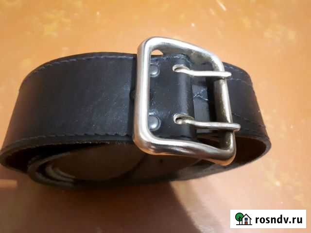 Ремень Брянск - изображение 1